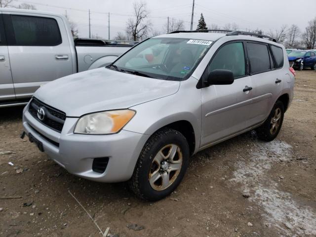 Image 1 of 2011 TOYOTA RAV4 2011 with VIN 2T3BF4DV4BW145206