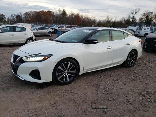Obraz 1 z 2019 NISSAN MAXIMA S 2019 z VIN 1N4AA6AV0KC383220