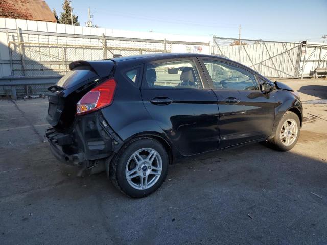 Image 3 of 2018 FORD FIESTA SE 2018 with VIN 3FADP4EJ3JM101107