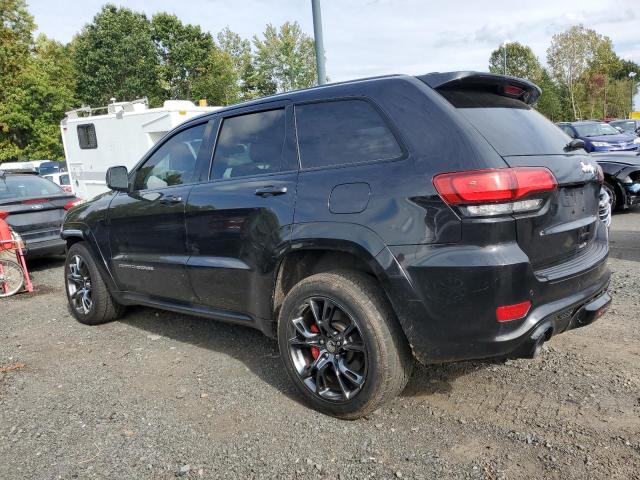 Изображение 2 2016 JEEP GRAND CHEROKEE SRT-8 2016 с VIN 1C4RJFDJ9GC383553