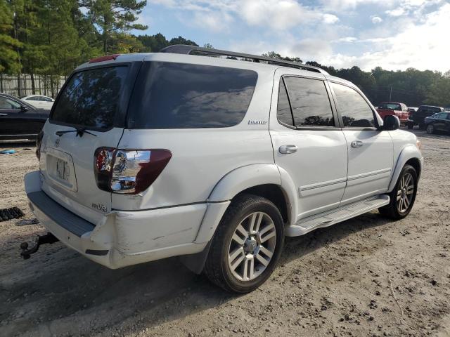 Obraz 3 z 2006 TOYOTA SEQUOIA LIMITED 2006 z VIN 5TDZT38A46S276880