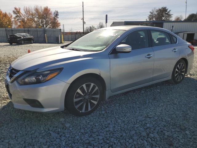 Obraz 1 z 2016 NISSAN ALTIMA 2.5 2016 z VIN 1N4AL3AP3GC170425