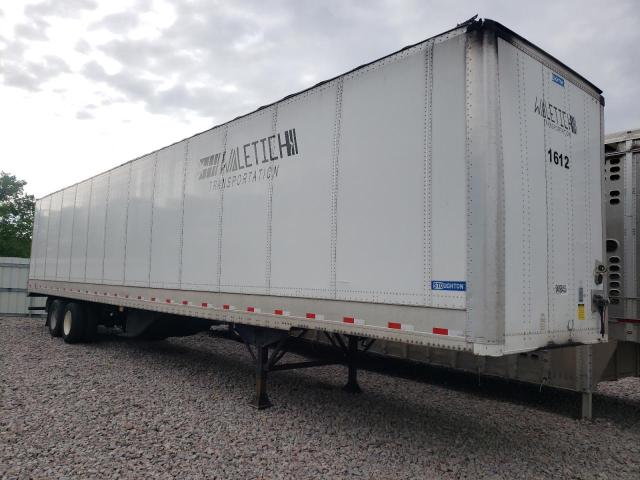 Image 1 of 2016 STOU SEMITRAILR 2016 with VIN 1DW1A5329GB610001