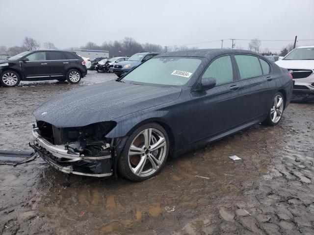 Изображение 2016 BMW 750 XI 2016