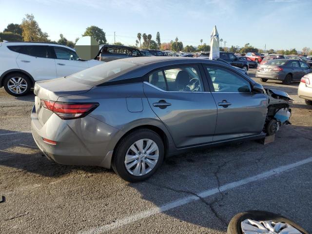 Image 3 of 2020 NISSAN SENTRA S 2020 with VIN 3N1AB8BV2LY225104