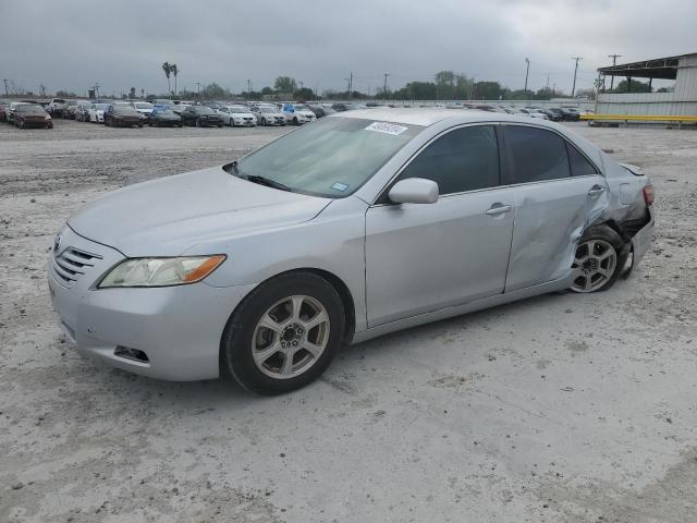 Image 1 of 2007 TOYOTA CAMRY CE 2007 with VIN 4T1BE46K97U061274