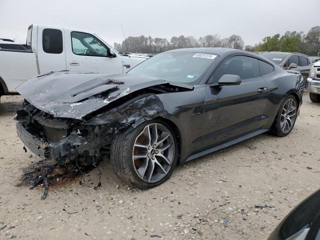 2015 FORD MUSTANG GT 2015 image
