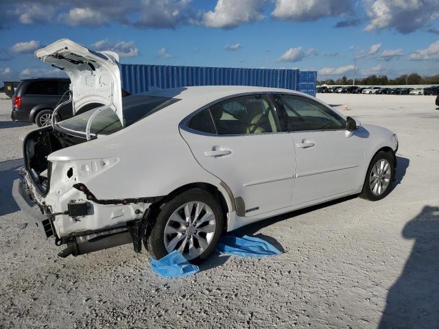 Image 3 of 2015 LEXUS ES 300H 2015 with VIN JTHBW1GG5F2092654