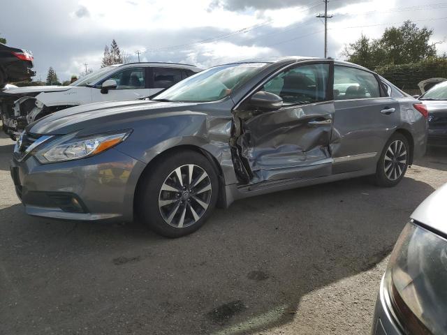 Изображение 1 2016 NISSAN ALTIMA 2.5 2016 с VIN 1N4AL3AP4GC116521