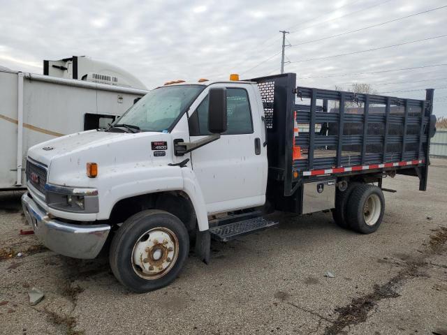 Изображение 1 2006 GMC C4500 C4C042 2006 с VIN 1GDE4C1276F404507