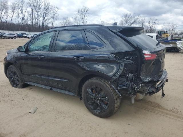 Изображение 2 2023 FORD EDGE SE 2023 с VIN 2FMPK4G95PBA48117