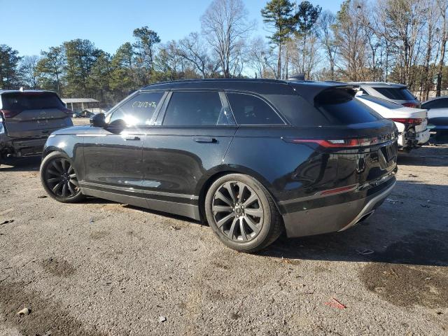 Изображение 2 2018 LAND ROVER RANGE ROVER VELAR R-DYNAMIC SE 2018 с VIN SALYL2RV2JA723339