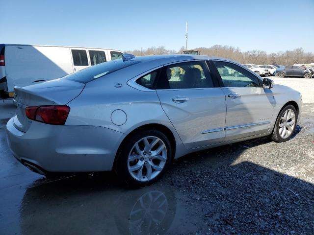 Изображение 3 2016 CHEVROLET IMPALA LTZ 2016 с VIN 2G1145S31G9163777
