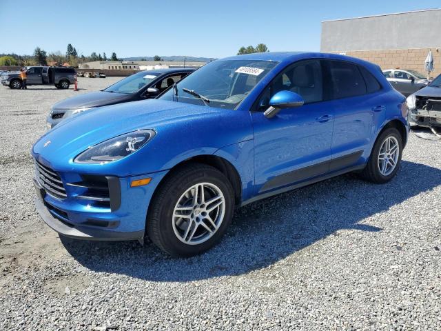 Obraz 2019 PORSCHE MACAN  2019