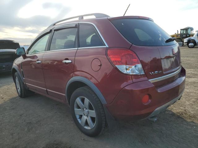 Image 2 of 2008 SATURN VUE XR 2008 with VIN 3GSCL53768S563427