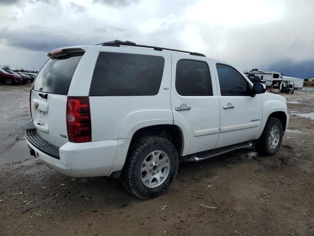 Изображение 3 2007 CHEVROLET TAHOE K1500 2007 с VIN 1GNFK13087R328849