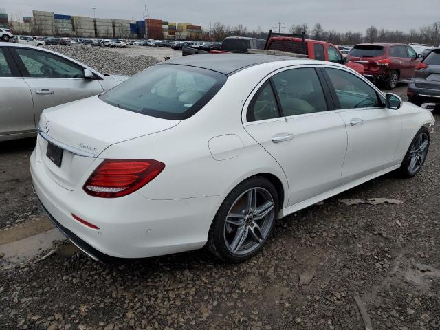 Obraz 3 z 2020 MERCEDES-BENZ E 350 4MATIC 2020 z VIN W1KZF8EB1LA771733