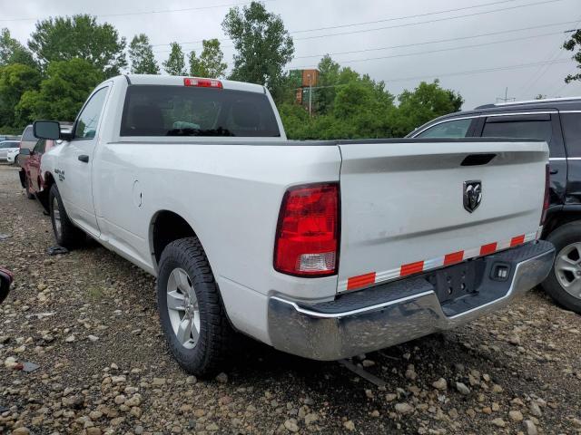 Obraz 2 z 2021 RAM 1500 CLASSIC TRADESMAN 2021 z VIN 3C6JR6DT6MG535988