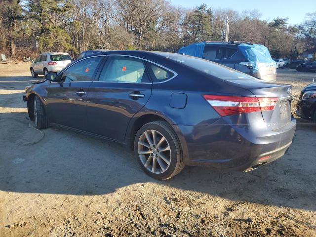 Изображение 2 2014 TOYOTA AVALON BASE 2014 с VIN 4T1BK1EB9EU108244