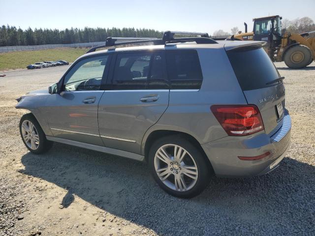 Obraz 2 z 2014 MERCEDES-BENZ GLK 350 2014 z VIN WDCGG5HB9EG218282