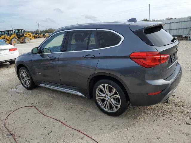 Obraz 2 z 2016 BMW X1 XDRIVE28I 2016 z VIN WBXHT3C37G5E54590