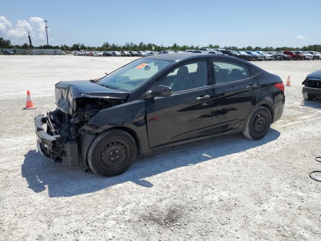 Obraz 2016 HYUNDAI ACCENT SE 2016