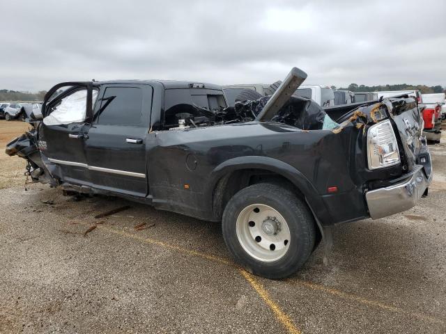 Image 2 of 2018 RAM 3500 LARAMIE 2018 with VIN 3C63RRJL3JG319011