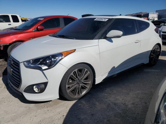 Obraz 2016 HYUNDAI VELOSTER TURBO 2016