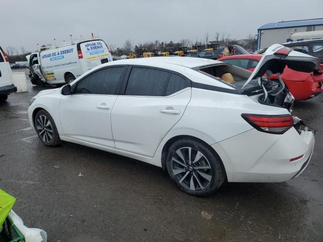 Изображение 2 2023 NISSAN SENTRA SV 2023 с VIN 3N1AB8CV0PY257151