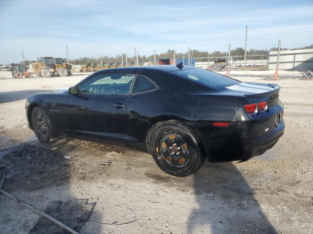 Obraz 2 z 2010 CHEVROLET CAMARO SS 2010 z VIN 2G1FT1EW5A9189748