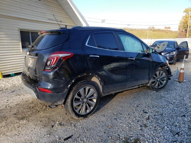 Image 3 of 2019 BUICK ENCORE PREFERRED 2019 with VIN KL4CJESBXKB874539