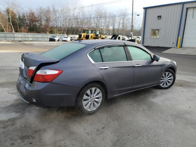 Image 3 of 2014 HONDA ACCORD EXL 2014 with VIN 1HGCR2F8XEA193207