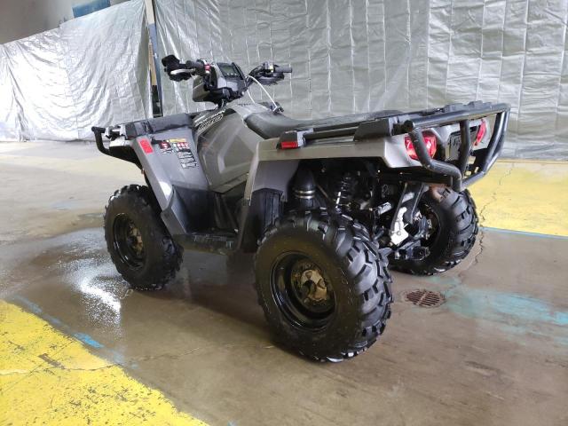 Изображение 3 2020 POLARIS SPORTSMAN 570 2020 с VIN 4XASEA575LA276556