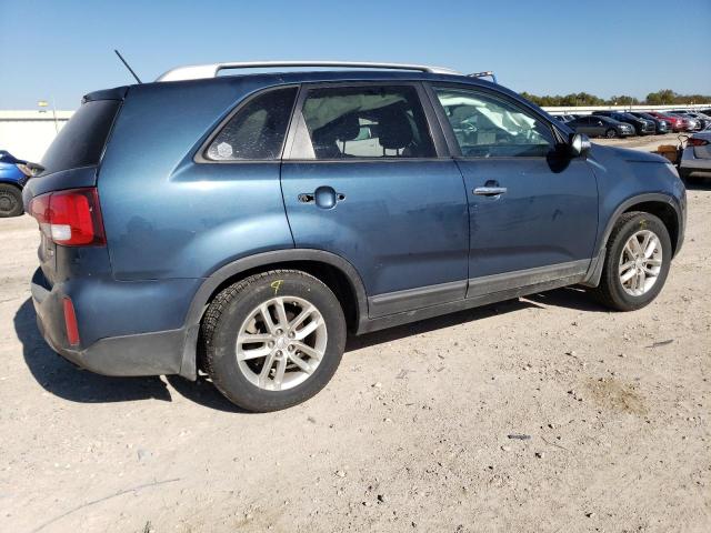 Image 3 of 2015 KIA SORENTO LX 2015 with VIN 5XYKT4A66FG570596
