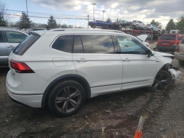 Obraz 3 z 2018 VOLKSWAGEN TIGUAN SE 2018 z VIN 3VV2B7AX5JM146885