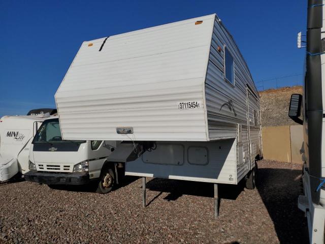 Obraz 2 z 2002 LAYT TRAVEL TRL 2002 z VIN 1SL300M271A000650
