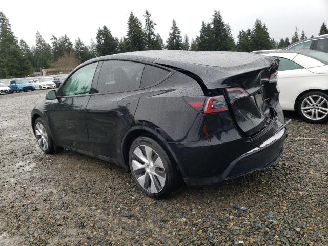 Изображение 2 2023 TESLA MODEL Y  2023 с VIN 7SAYGAEE6PF813995