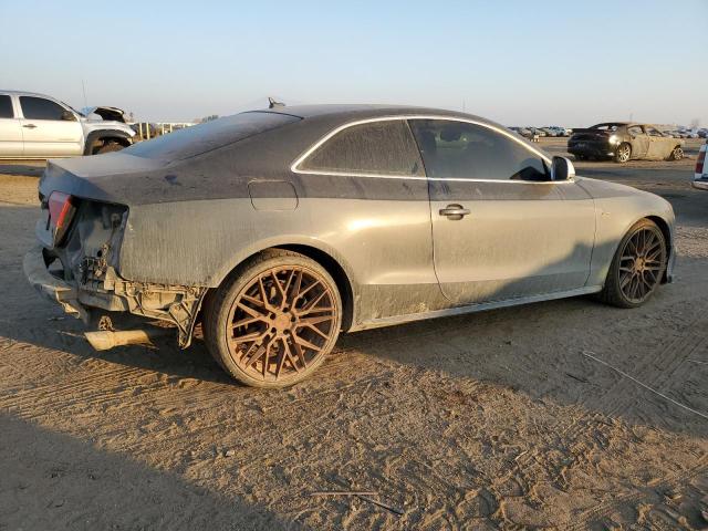 Изображение 3 2008 AUDI A5 QUATTRO 2008 с VIN WAUDK78T78A024978