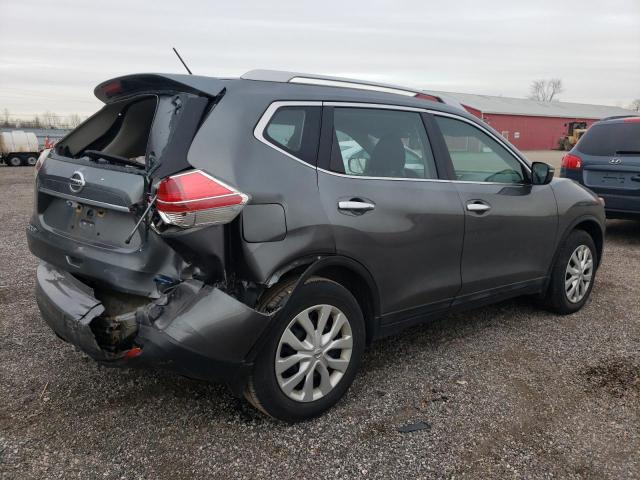 Image 3 of 2015 NISSAN ROGUE S 2015 with VIN 5N1AT2MT7FC803712