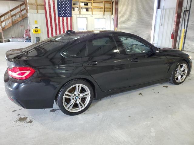 Image 3 of 2018 BMW 430I GRAN COUPE 2018 with VIN WBA4J1C53JBG77478