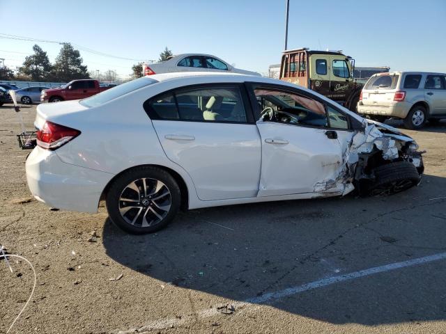 Изображение 3 2015 HONDA CIVIC EX 2015 с VIN 19XFB2F83FE214185