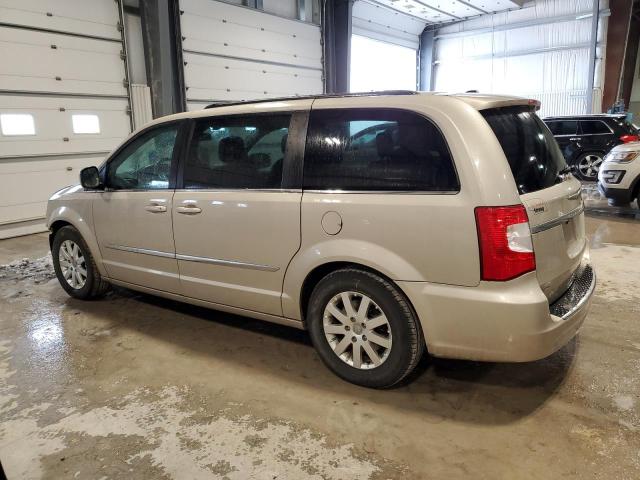 Image 2 of 2016 CHRYSLER TOWN & COUNTRY TOURING 2016 with VIN 2C4RC1BG4GR282416