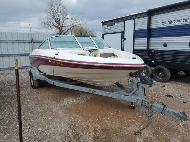 Изображение 2002 TAHO BOAT W/TRL 2002