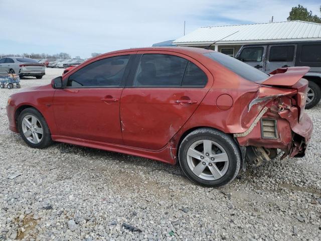Изображение 2 2009 MITSUBISHI LANCER ES/ES SPORT 2009 с VIN JA3AU26U89U030088