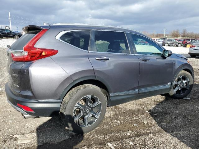Obraz 3 z 2019 HONDA CR-V TOURING 2019 z VIN 2HKRW2H91KH646738