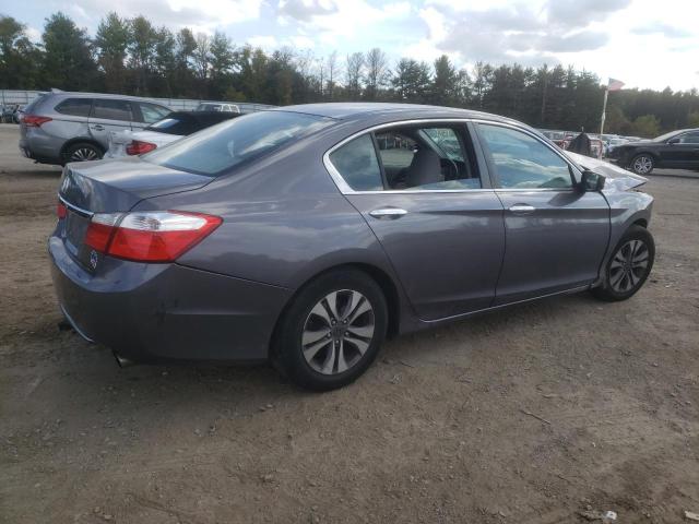 Изображение 3 2014 HONDA ACCORD LX 2014 с VIN 1HGCR2F32EA147472