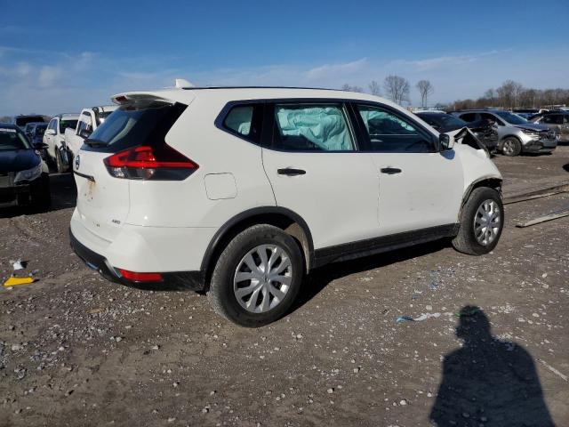 Image 3 of 2020 NISSAN ROGUE S 2020 with VIN JN8AT2MV9LW139367