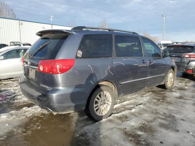 Image 3 of 2008 TOYOTA SIENNA XLE 2008 with VIN 5TDBK22C68S014077
