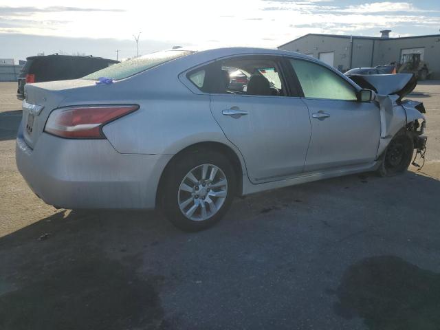 Image 3 of 2015 NISSAN ALTIMA 2.5 2015 with VIN 1N4AL3AP6FN347360