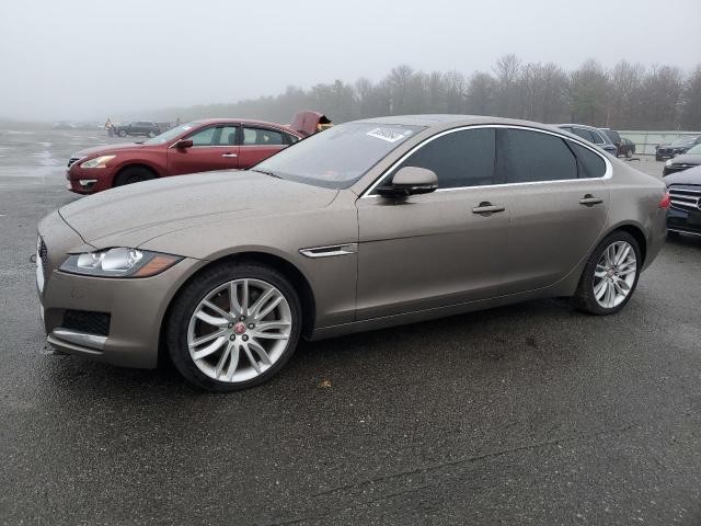 2016 JAGUAR XF PRESTIGE 2016 image